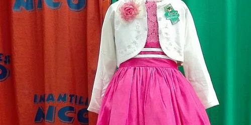 INFANTILES NICO