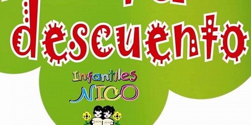 INFANTILES NICO