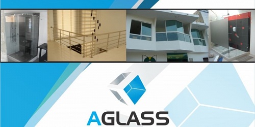 ALUMINIO VENTANAS VIDRIO TEMPLADO AGLASS