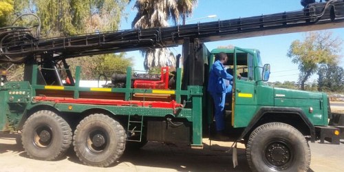 First Class Fabrication Polokwane