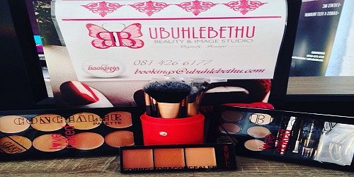 UBUHLE BETHU BEAUTY AND IMAGE STUDIO