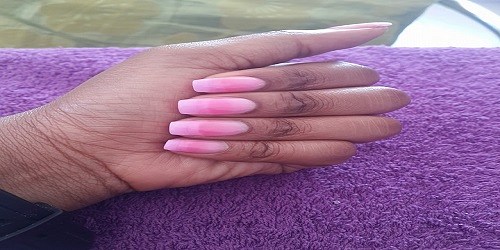 UBUHLE BETHU BEAUTY AND IMAGE STUDIO