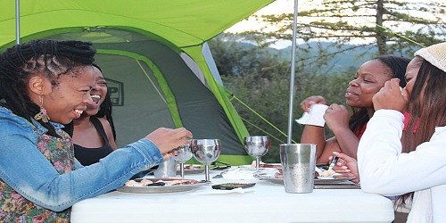 CAMPING KHAPELA
