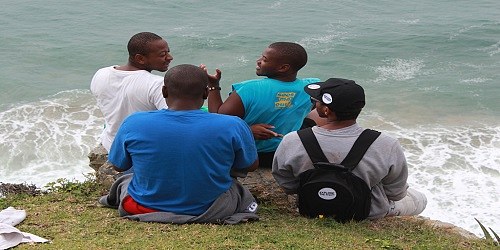 CAMPING KHAPELA