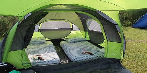CAMPING KHAPELA