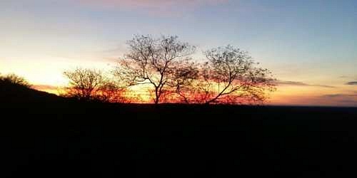 Rinkhalskop Safari Lodge Marble Hall