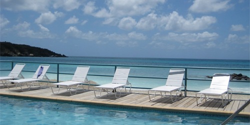 Belair Beach Hotel