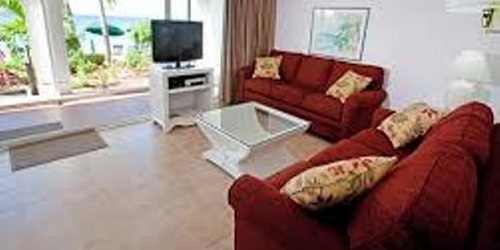 Belair Beach Hotel