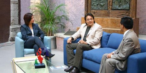 ESCUELA INTERNACIONAL DE ORATORIA