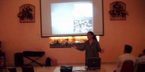 ESCUELA INTERNACIONAL DE ORATORIA