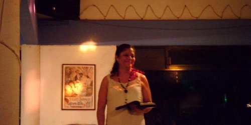 ESCUELA INTERNACIONAL DE ORATORIA