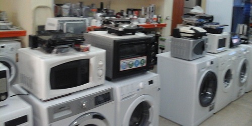 catagnanoelettrodomesticisciacca
