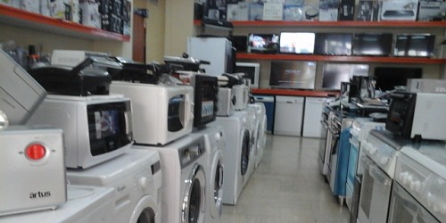 catagnanoelettrodomesticisciacca