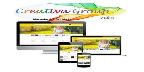 Creativa Group H&B SAS