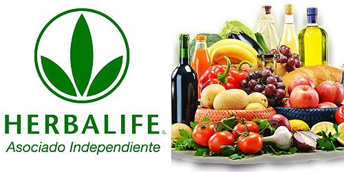 CLUB DE NUTRICION HERBALIFE