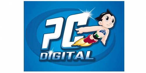 PCEDIGITAL