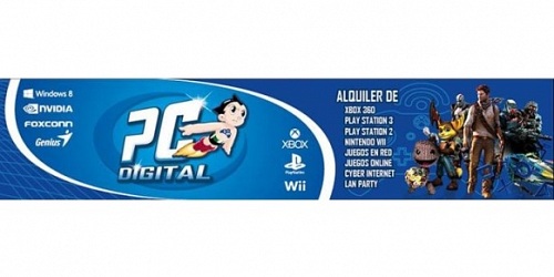 PCEDIGITAL