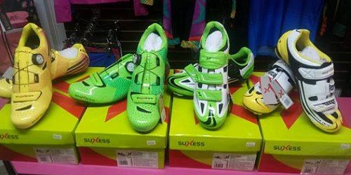 ROPA DEPORTIVA EN BUCARAMANGA CICLISMO EXTREMO