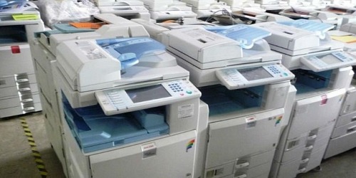 IMSETEC F.G.- Asesoría Técnica Copiadoras