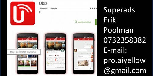 Super Ads