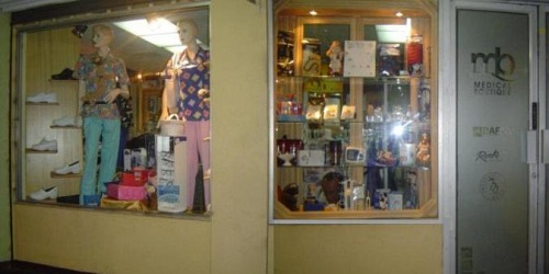 MEDICAL BOUTIQUE GUAYAQUIL
