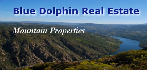 Real Estate Penonome Blue Dolphin