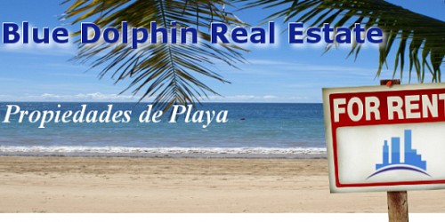 Real Estate Penonome Blue Dolphin