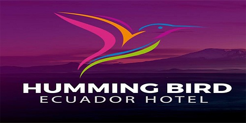 Hotel Humming Bird Ecuador