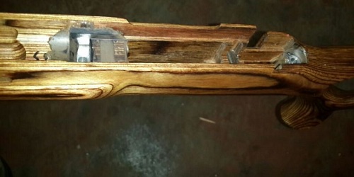 J.P Gunsmith Polokwane