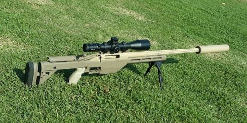 J.P Gunsmith Polokwane