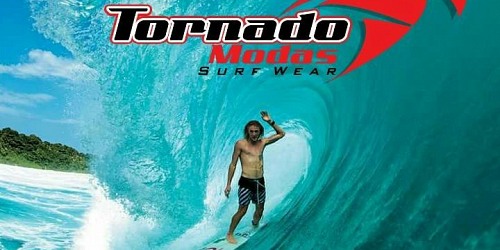 TORNADO MODAS