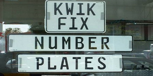Kwikfix Bellville