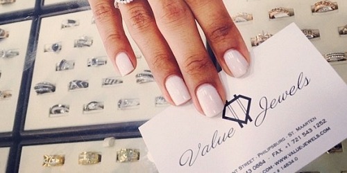 Value Jewels