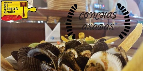 RESTAURANT  “EL CANGREJO CRIOLLO”