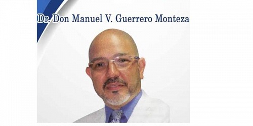 CLÍNICA UROLÓGICA DR. DON MANUEL V. GUERRERO MONTEZA