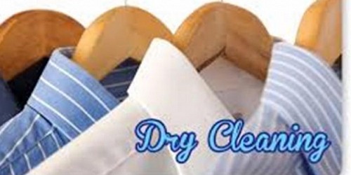 Plaza Cleaners