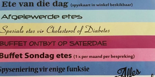 Koffie Put 