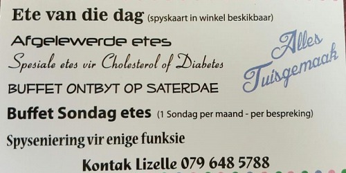 Koffie Put 