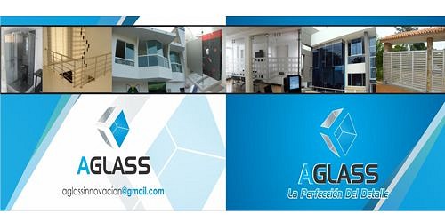 ALUMINIO VENTANAS VIDRIO TEMPLADO AGLASS