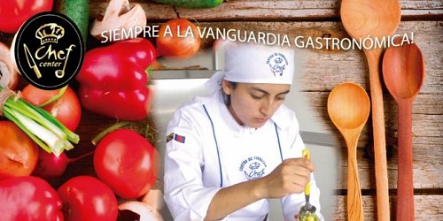 Escuela de Chefs - Chef Center Le Gourmet