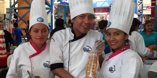 Escuela de Chefs - Chef Center Le Gourmet
