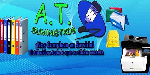 A.T. SUMINISTROS