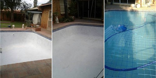 MeM Pools
