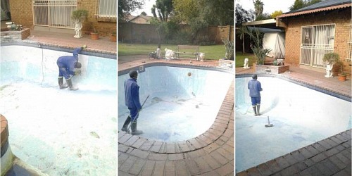 MeM Pools