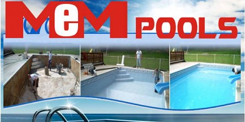MeM Pools