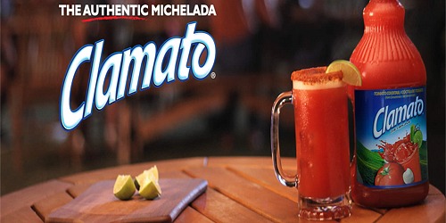 clamato world cancun
