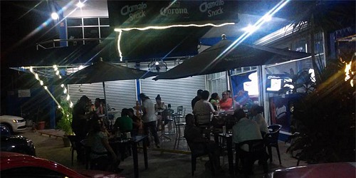 clamato world cancun