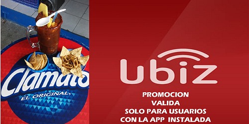 clamato world cancun