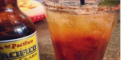 clamato world cancun