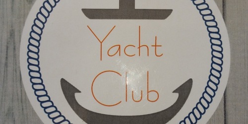 Yacht Club Resto Bar Roda Corfu